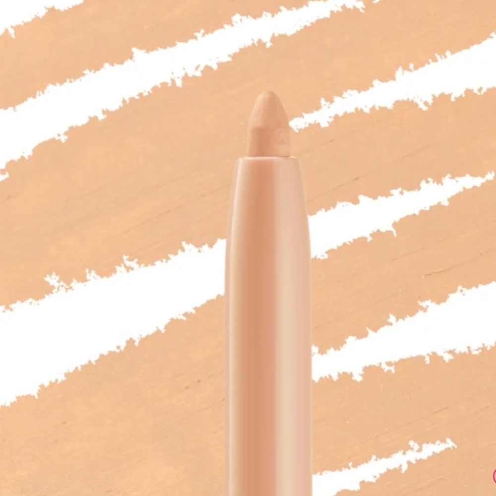 Colourpop Soft Beige Eyeliner